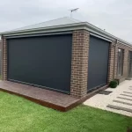 Ezip Outdoor Blinds