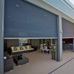 Zipscreen Outdoor Blinds