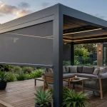 ZipScreen BLINDS