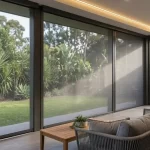 eZIP TRACK BLINDS