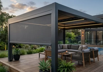 ZipScreen BLINDS